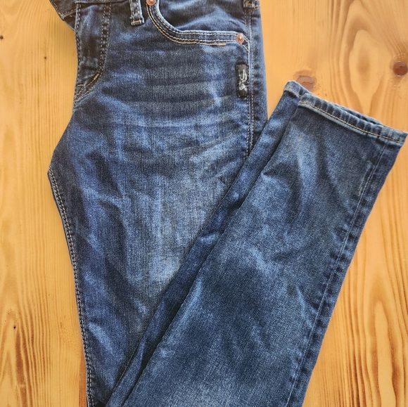 Jeans - Picture 2 of 4